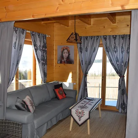 Piekosiowka Pod Tatrami זאוב