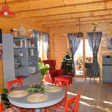 Piekosiowka Pod Tatrami זאוב