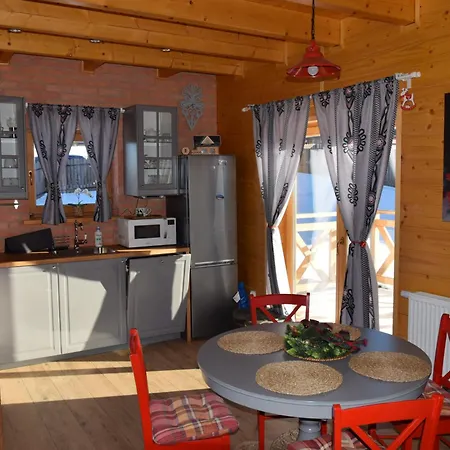 Piekosiowka Pod Tatrami *