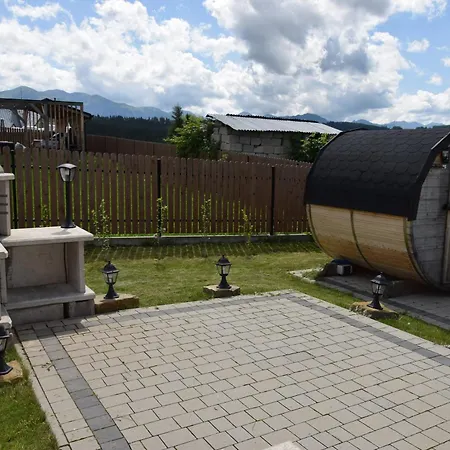 Piekosiowka Pod Tatrami *